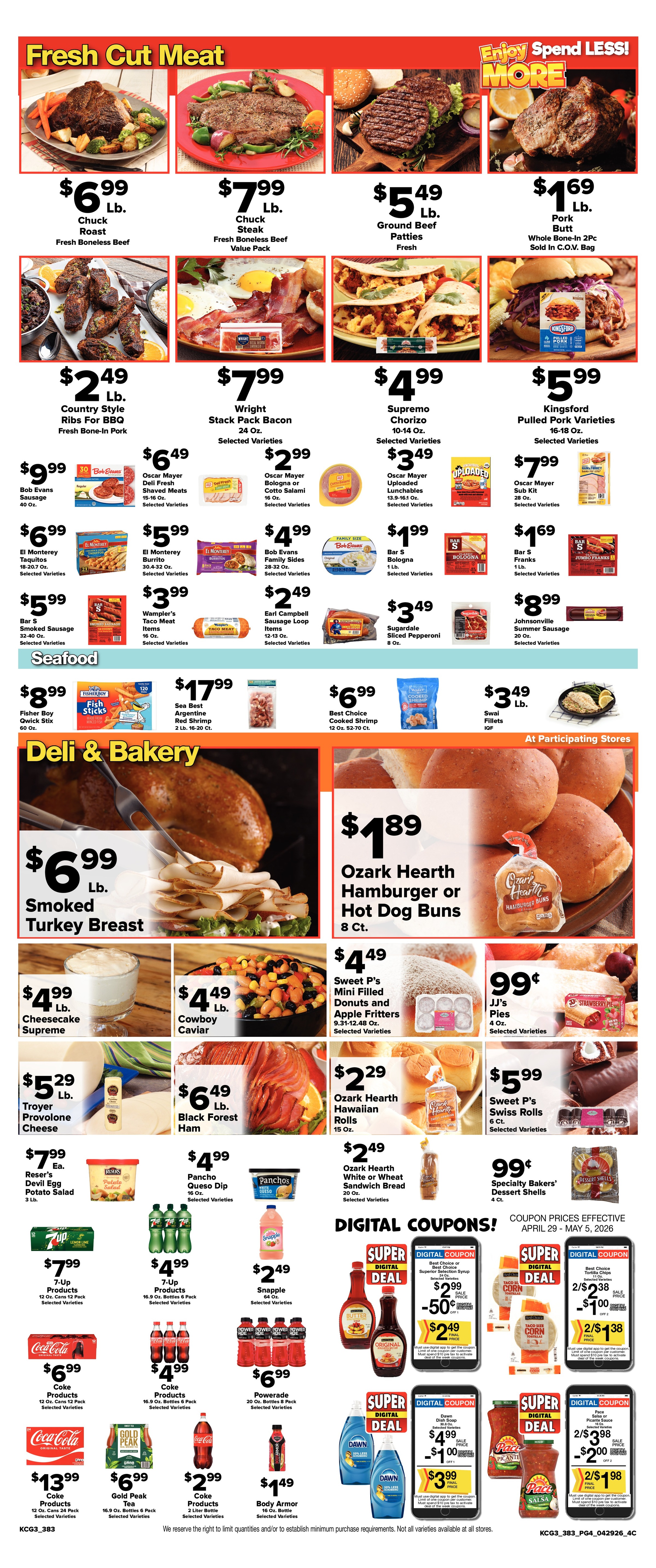 Ad page image